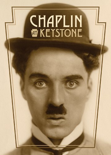 DVD - Chaplin At Keystone: An International Collaboration of 34 Original Films - order from Amazon.com DVD - Chaplin At Keystone: An International Collaboration of 34 Original Films