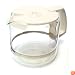 Krups 035-70 Replacement Carafe, White