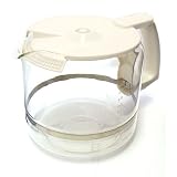 Krups 035-70 Replacement Carafe, White