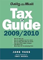 Daily Mail Tax Guide 2009/10