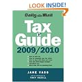 Daily Mail Tax Guide 2009/10
