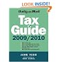 Daily Mail Tax Guide 2009/10