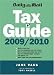 Books : "Daily Mail" Tax Guide 2009/2010