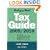 Daily Mail Tax Guide 2009/10