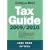 Daily Mail Tax Guide 2009/10