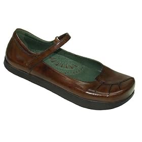 Earth Ladies Simplista Mary Jane by Earth