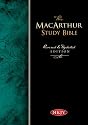 MacArthur Study Bible