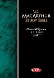 MacArthur Study Bible