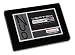 OCZ Vertex Plus R2 60GB interne SSD-Festplatte (6,4 cm (2,5 Zoll), SATA II)