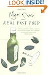 Real Fast Food