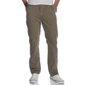 Lee Men's Regular Fit Jean