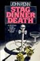 Stag Dinner Death