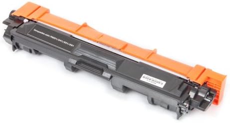 SaveOnMany ® compatible with Brother TN-221 / TN221 (TN-221BK / TN221BK) Compatible Black Laser Toner Cartridge for Brother HL-3140CW HL-3170CDW MFC-9130CW MFC-9330CDW MFC-9340CDW ~ 2,500 Pages Yield, 1 Year Warranty