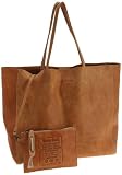 Timberland M2626, Borsa donna, 40 x 38 x 23 cm (L x A x P)