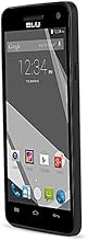 BLU Studio 5.0 C HD Smartphone - Unlocked - Black
