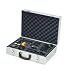 Pro Camera Aluminium Case padded Flight Case Original So