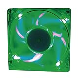 VIZO UVHLED12cmFAN STARLET 12CM (O[) UVLED120-GR