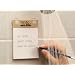 Aqua Notes - Waterproof Notepad