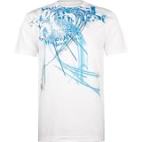 HURLEY Invader Mens T-Shirt