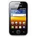 Samsung Galaxy Y on Vodafone Pay As You Go with Â£10 airtime credit