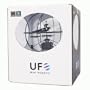 RC 2 Axis Gyro UFO Infrard Remote Radio Controlled Flying Toys