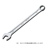 コンビネーションレンチ 16.0mm MS2-16-F/スパナ/メガネレンチ/コンビレンチ【KTC】