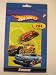 Hot Wheels Sticker Book ~ 284 Stickers_s-1