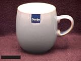 Denby Azure Curve Mug(s) Large
