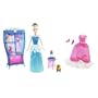 Disney Princess Cinderella Dressing Room