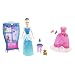 Disney Princess Cinderella Dressing Room