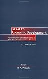 Kerala's Economic Development