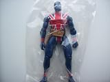 ToyFare Exclusive Action Figure Union JackIMAGE