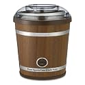 Ice Cream Maker