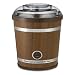 Cuisinart ICE-35 2-Quart Wooden Ice Cream Maker
