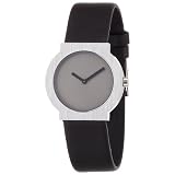 [ローゼンダール]ROSENDAHL 腕時計 Watch I Leather 01-1MAB(43275) レディース [正規輸入品]