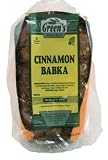 Cinnamon Babka