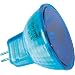 American DJ ZB-MR11 Torchlight Replacement Lamp 12V 20W Blue