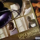 The Listening [VINYL]