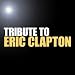 Various-Artists-A Tribute to Eric Clapton cd cover