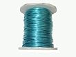 Fun Wire 24 Gauge 300ft Spool - Icy Blue Fizzy