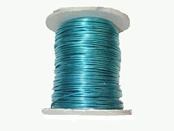 Fun Wire 22 Gauge 300ft Spool - Icy Blue Fizzy