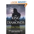 The King of Diamonds (Inspector Trave)