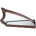 19 String Medieval Mini Harp