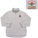 Illinois Fighting Illini NCAA 2008 Rose Bowl Youth Fleece Pullover Sweatshirt (Heather)