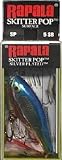 Normark - Skitter Pop 05Silver Blue