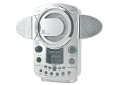 Soundmaster BCD 300 Tragbares Radio - 