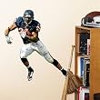 Matt Forte Chicago Bears Fathead Jr. Wall Decal