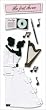 Jolees A Touch Of Jolees I Do Wedding Dimensional Stickers, The First Dance Silhouette