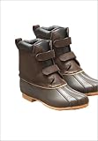 Boulder Creek All-Weather Velcro Boot