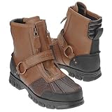  : Polo Ralph Lauren Men's Conquest Hi Boot